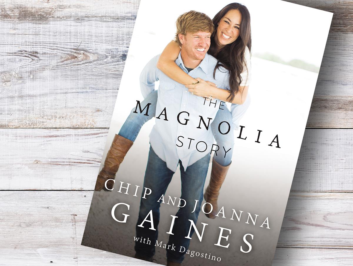 magnolia story book chip and joanna gaines
