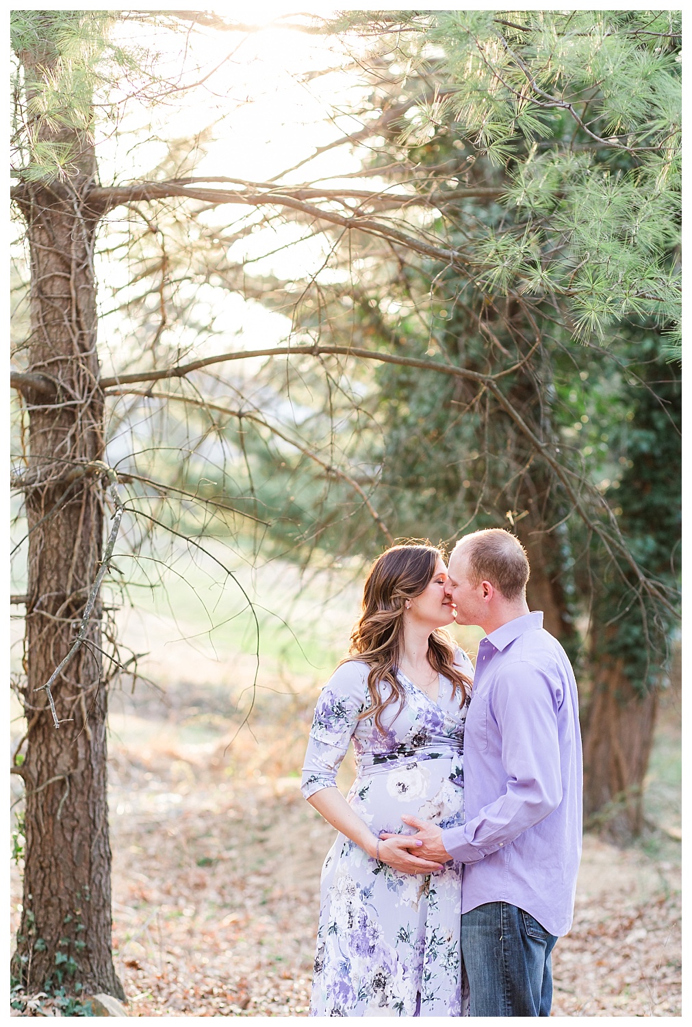 york pa spring maternity session