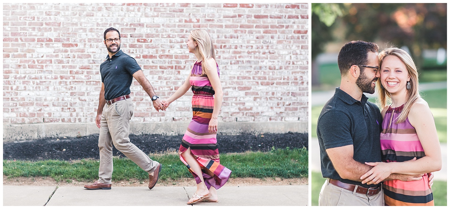 Lititz, PA Summer Engagement Session_0008.jpg