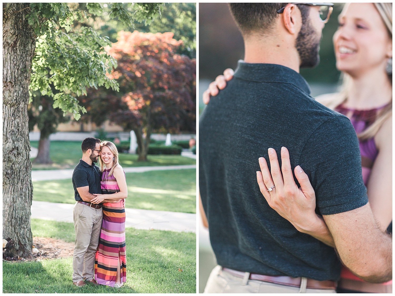 Lititz, PA Summer Engagement Session_0013.jpg