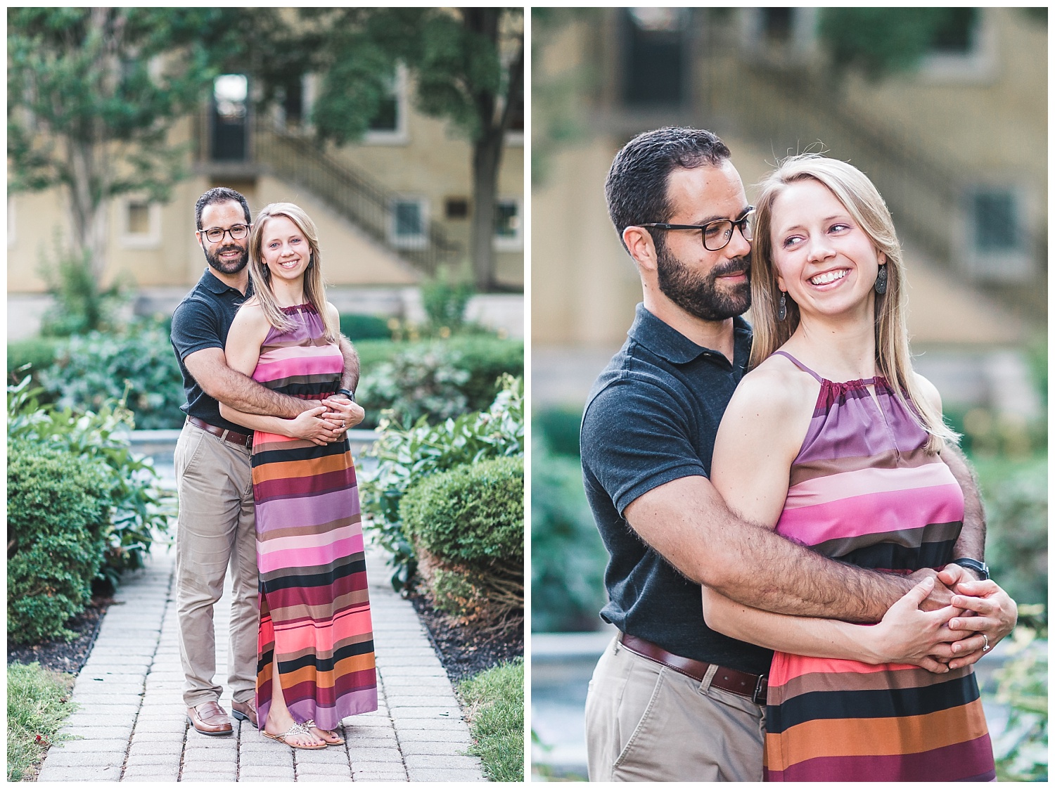 Lititz, PA Summer Engagement Session_0015.jpg