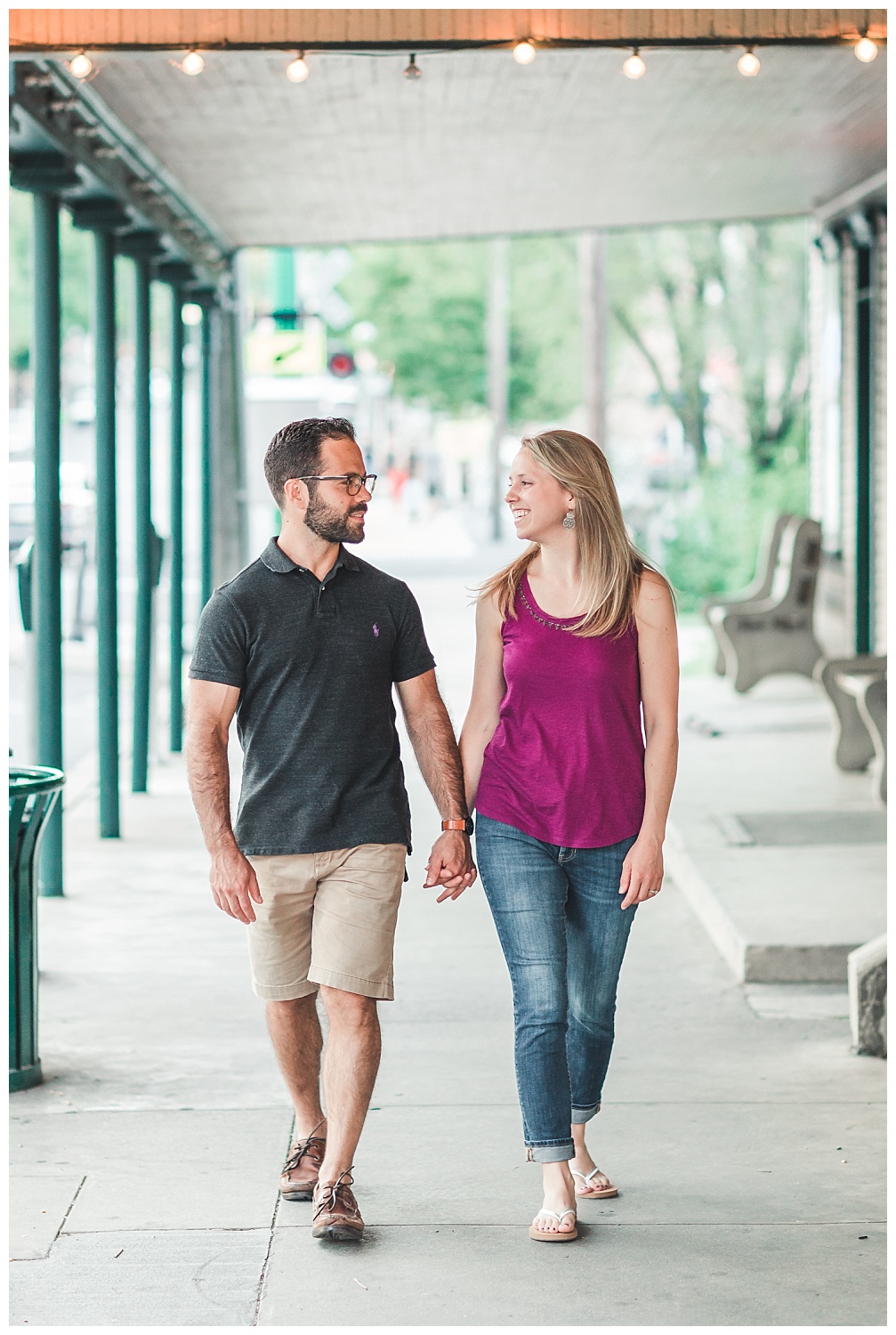 Lititz, PA Summer Engagement Session_0031.jpg