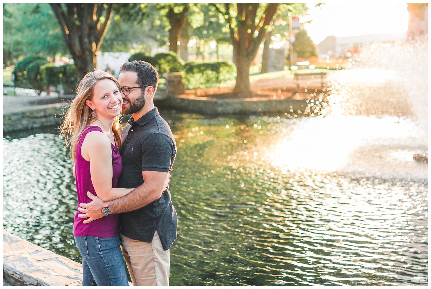 Lititz, PA Summer Engagement Session_0035.jpg