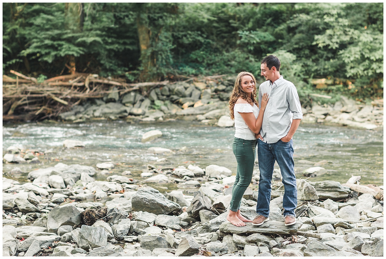 lancaster summer engagement session, mill at manor falls_0012.jpg