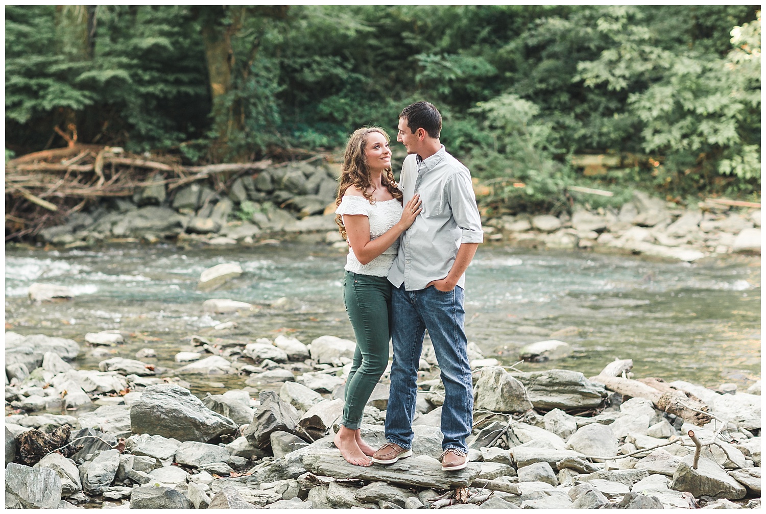 lancaster summer engagement session, mill at manor falls_0013.jpg