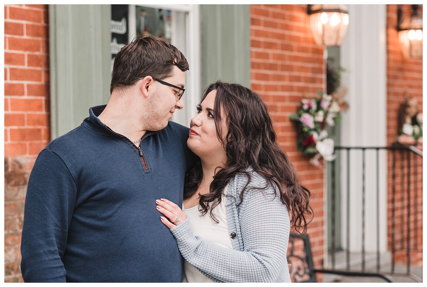 5 Prompt ideas for couples photography | Unscripted Photographers