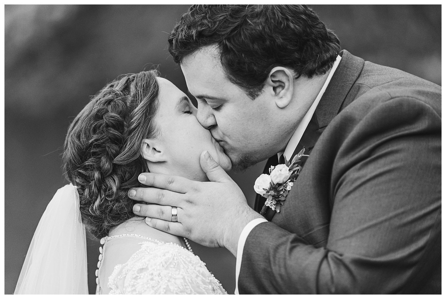 the mill at manor falls wedding, millersville, pa, bride and groom portraits