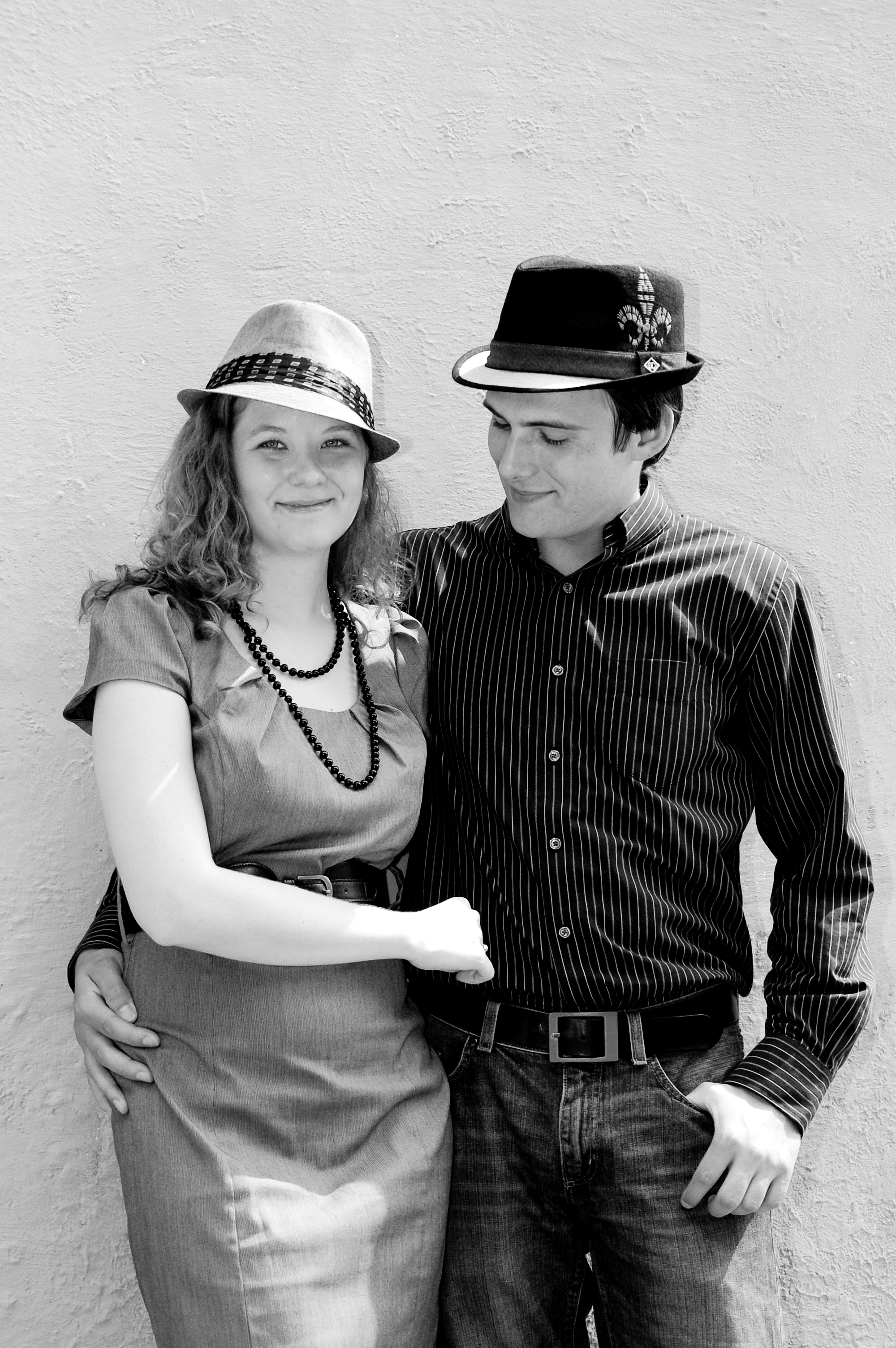 Engagement Session.