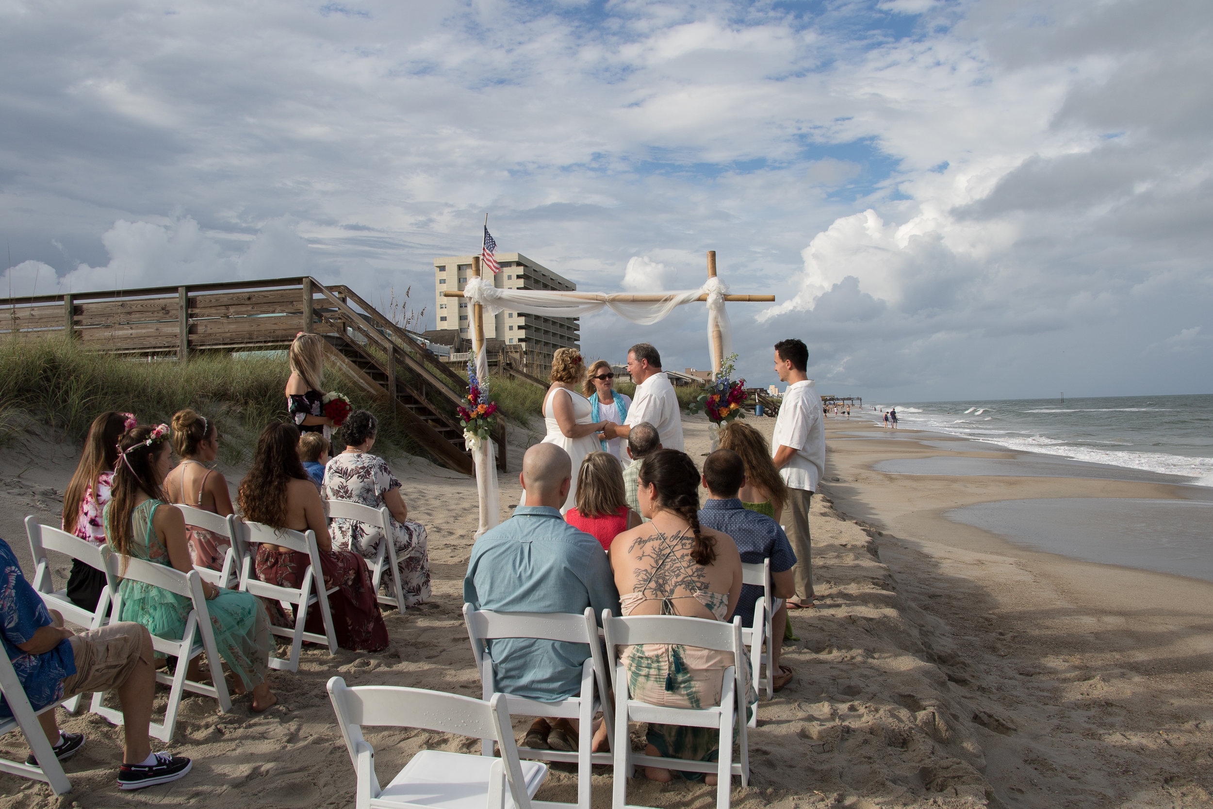 Beach Weddings Check The Tides Billy Beach Photography