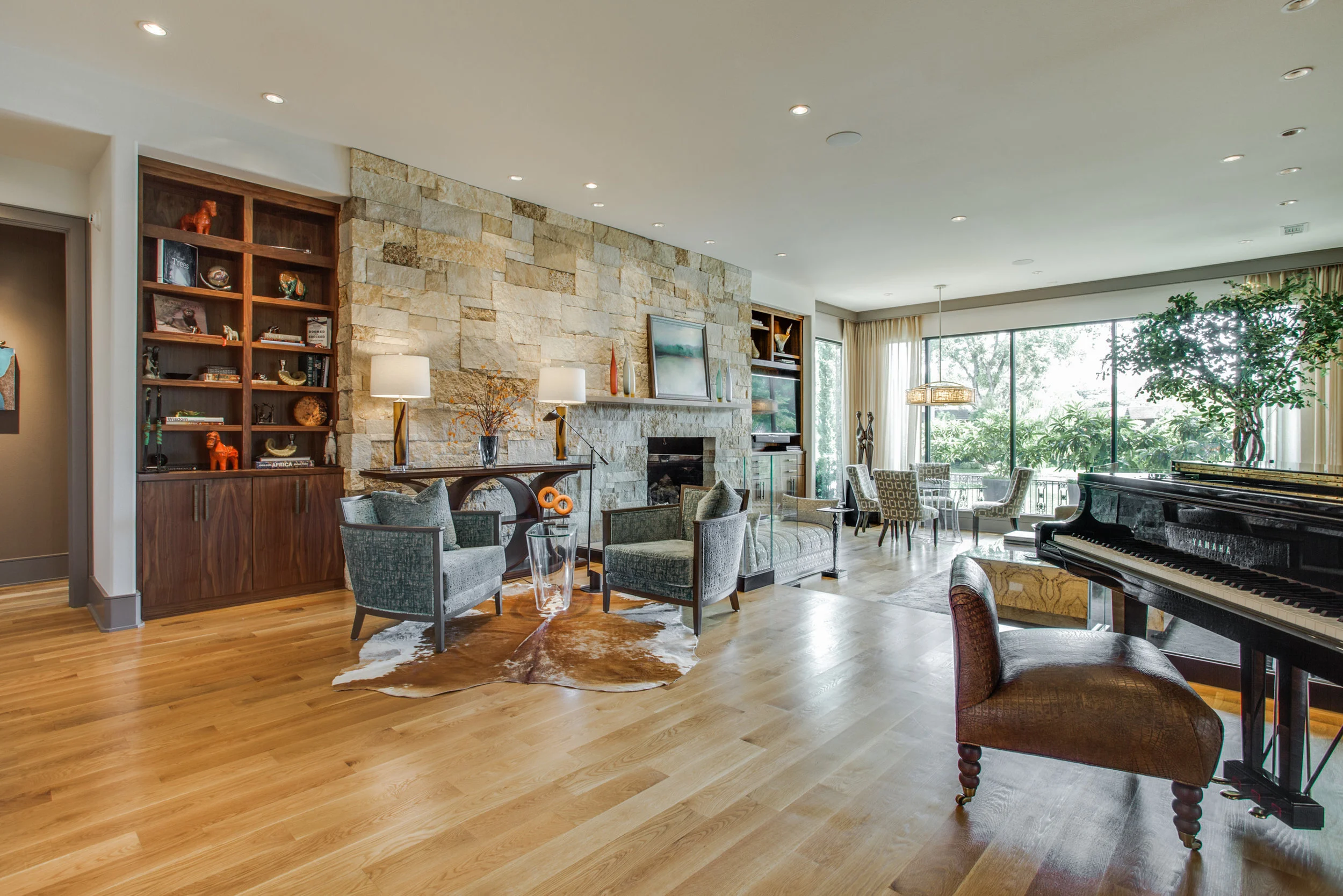 Park Cities Wood Flooring