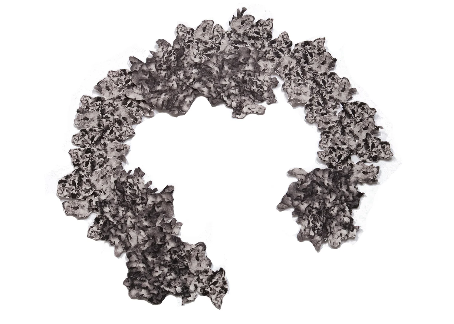 Lichen Morph 3