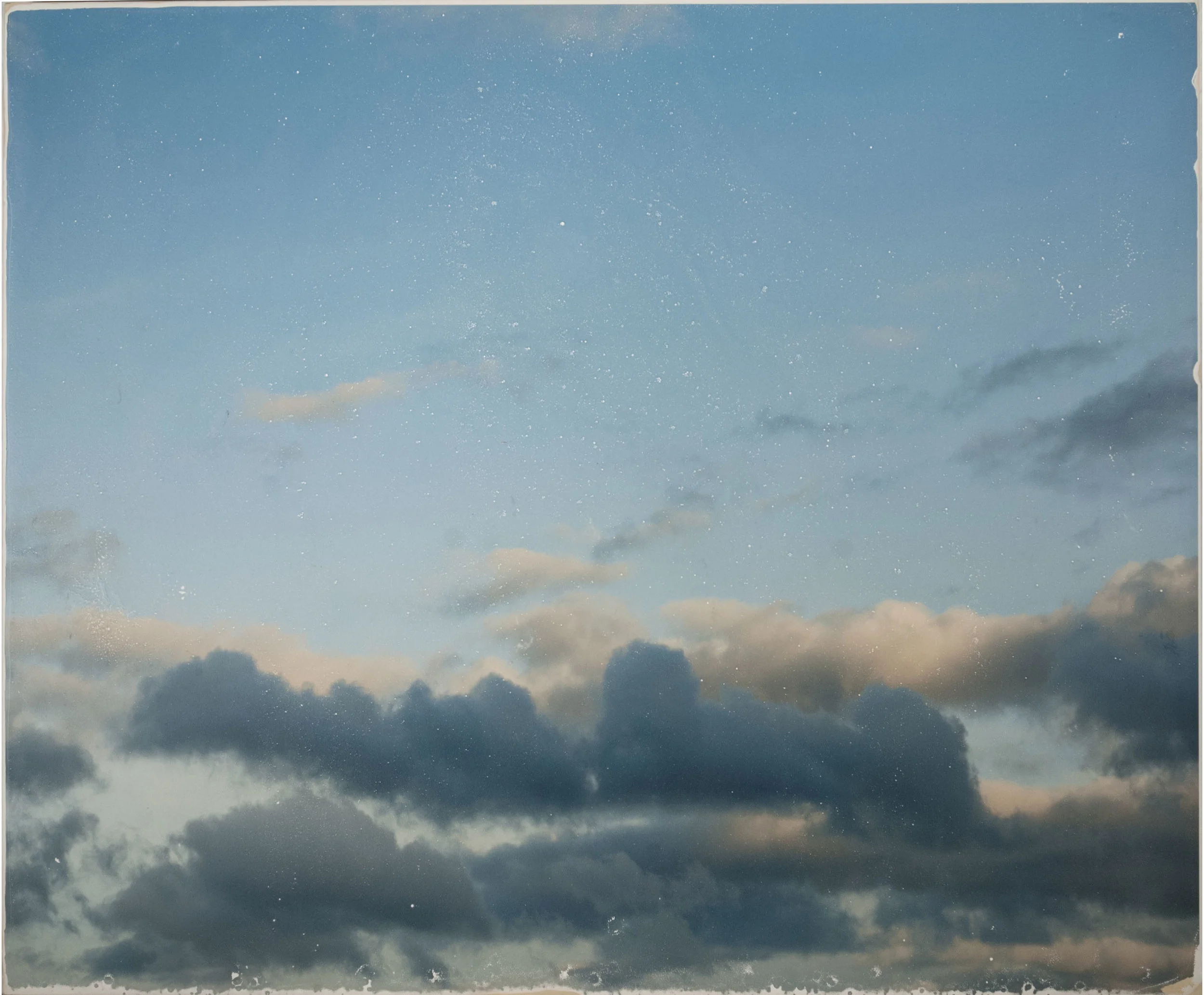 Stratocumulus