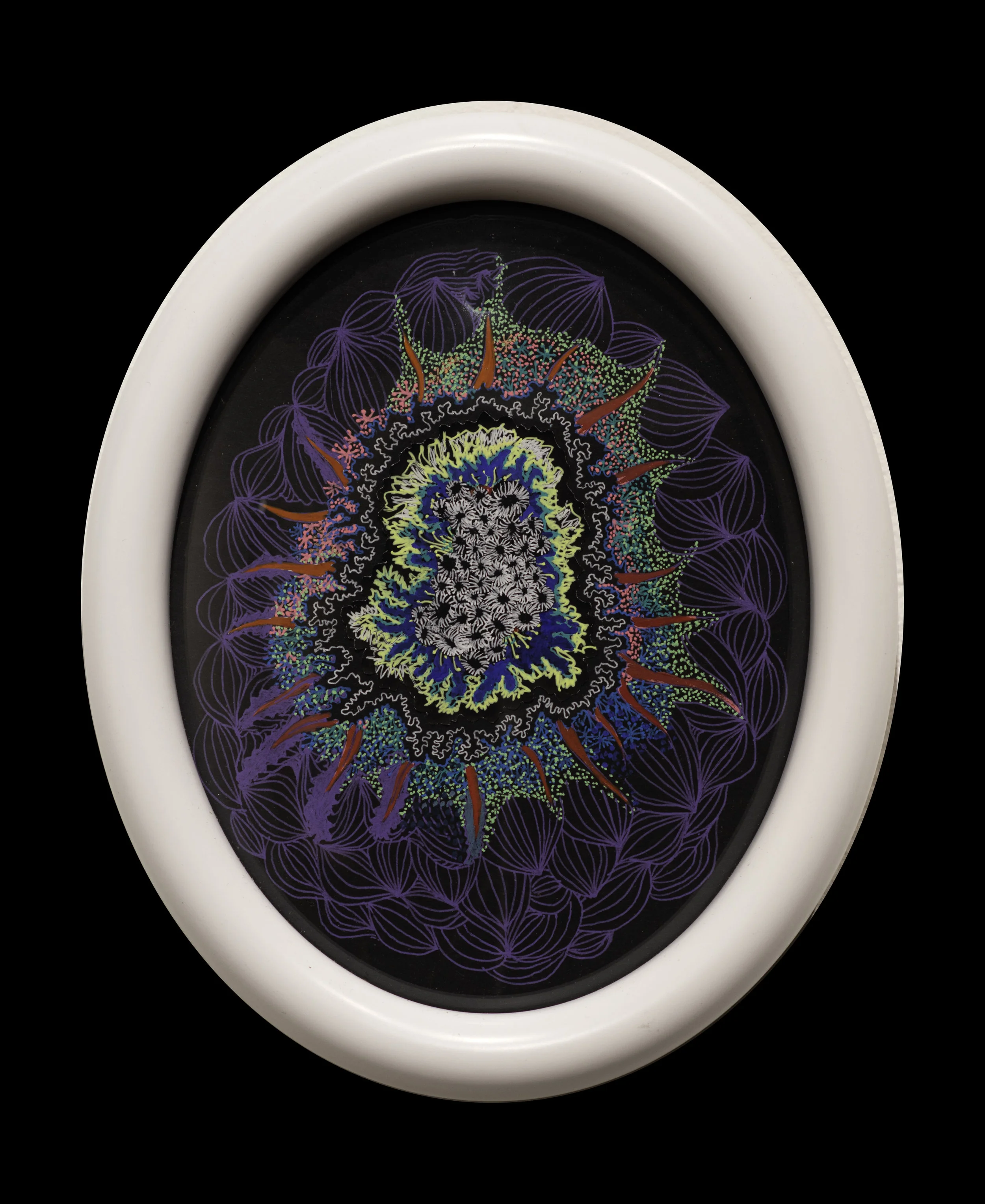 Magnetic Microbes