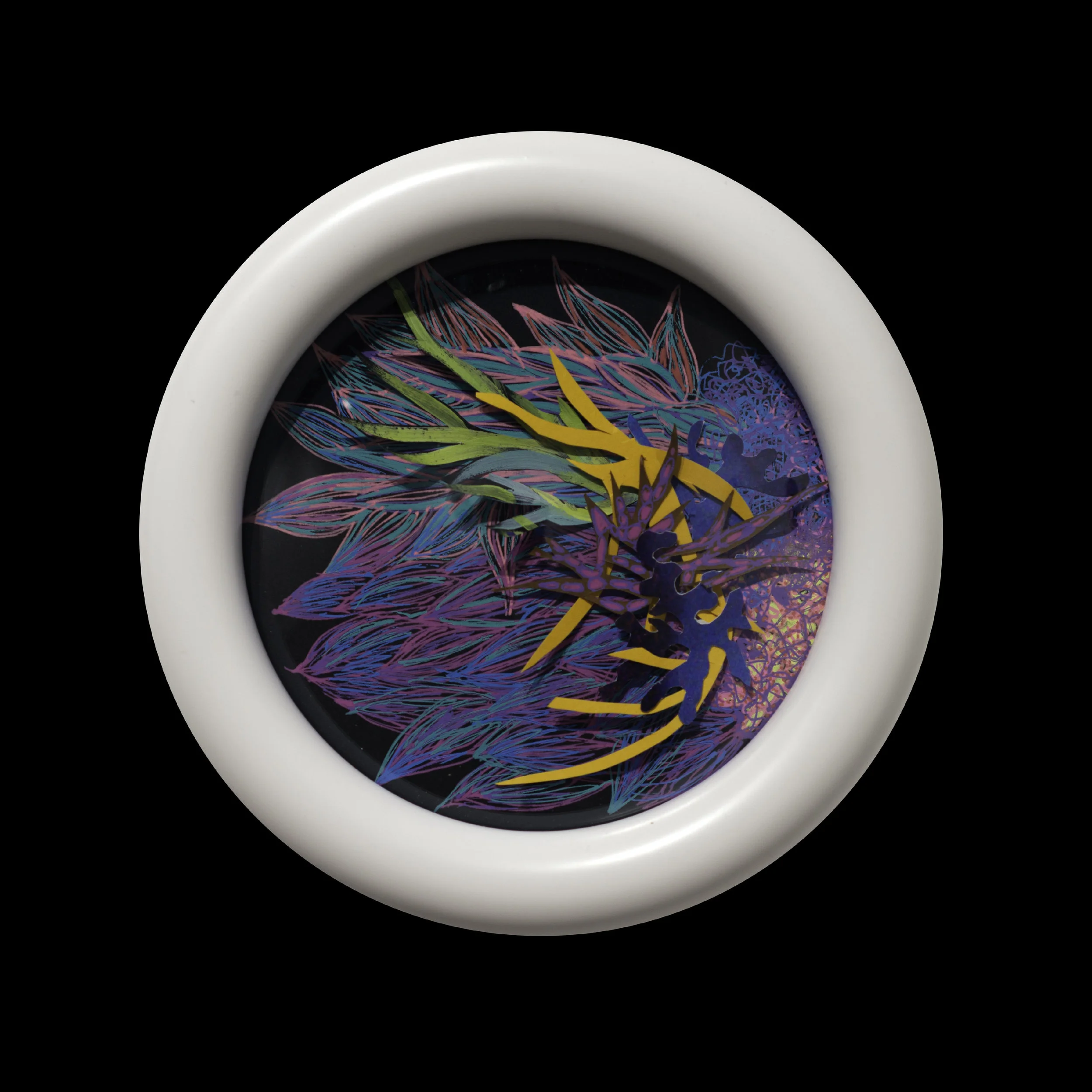 Viral Sea Change