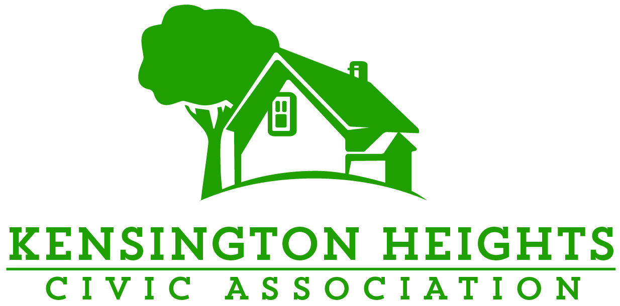 Kensington Heights Civic Association