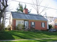 Kensington Heights Electric House 2005