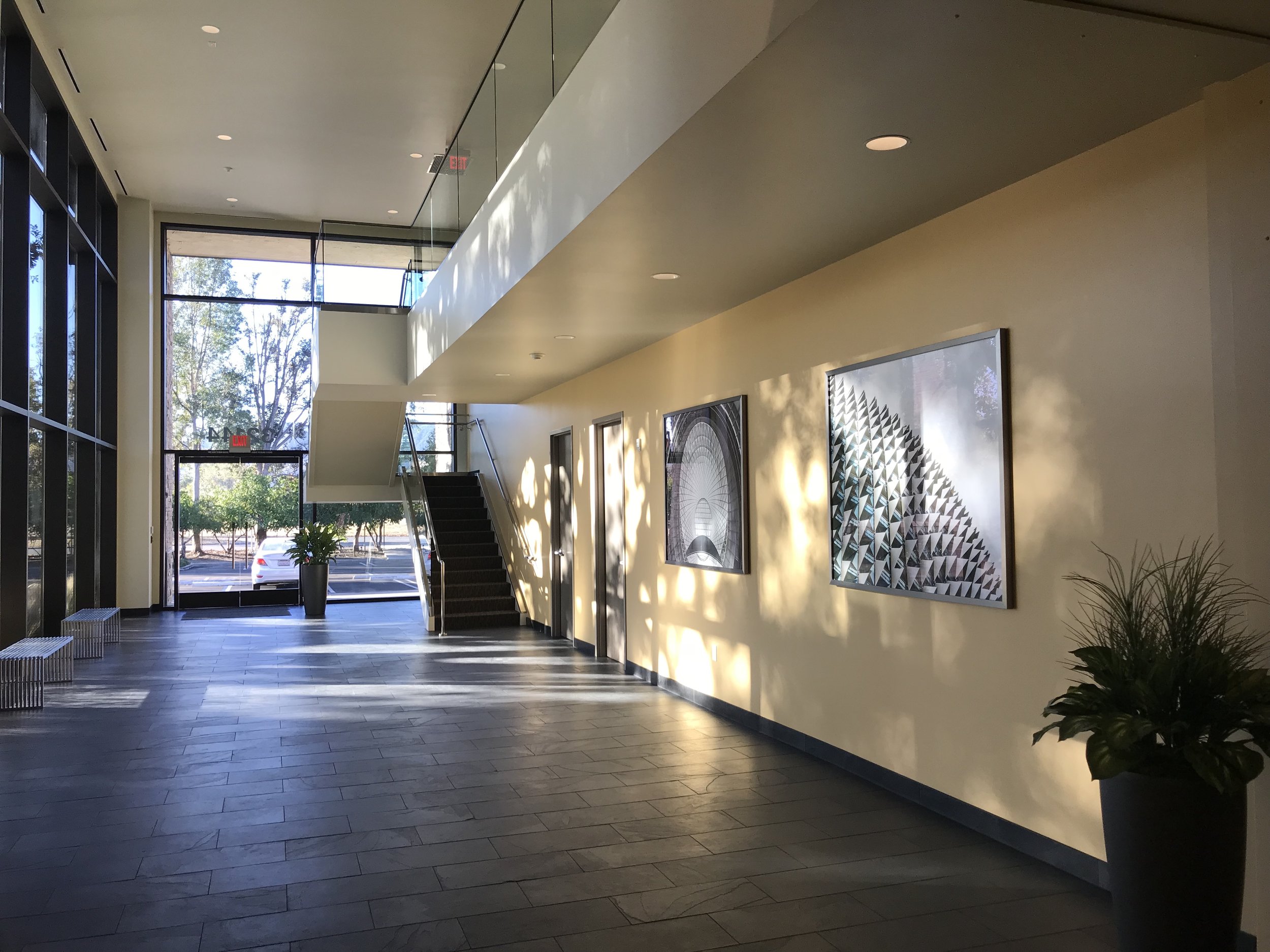 Westlake Medical Center Expansion