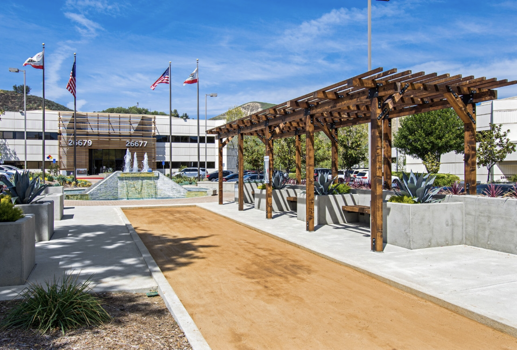 Corporate Center Calabasas