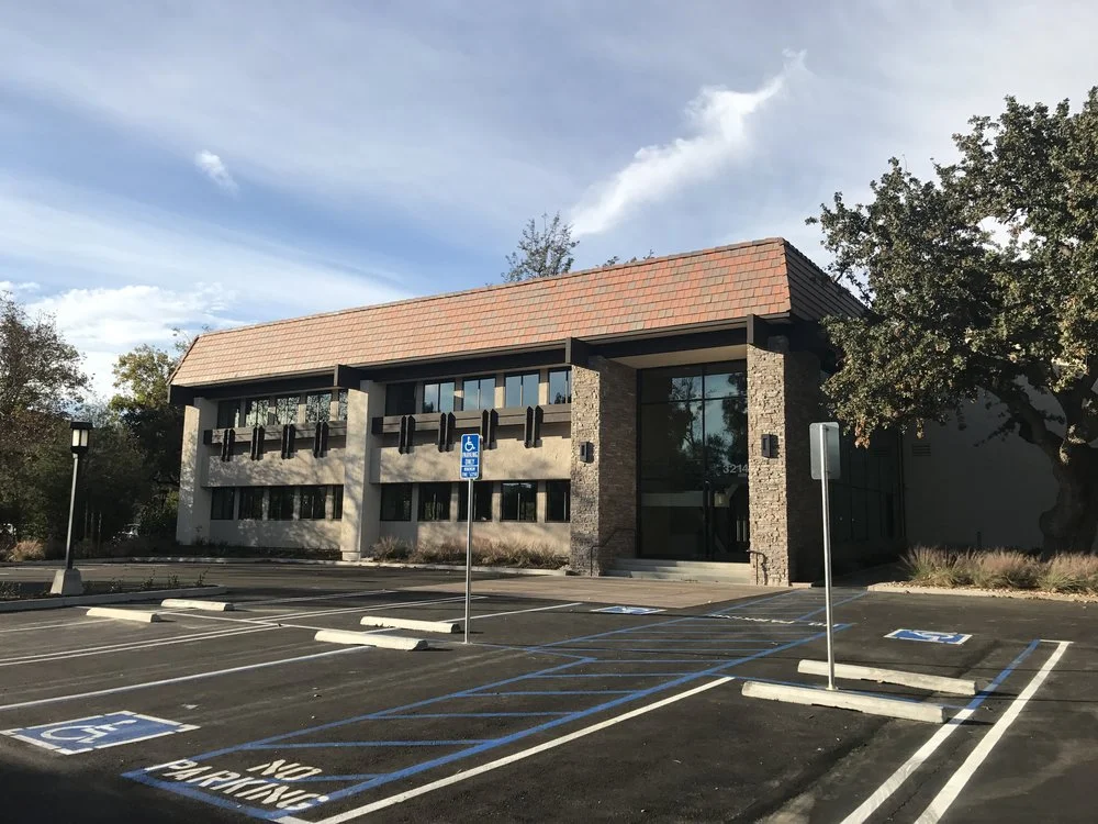 Westlake Medical Center