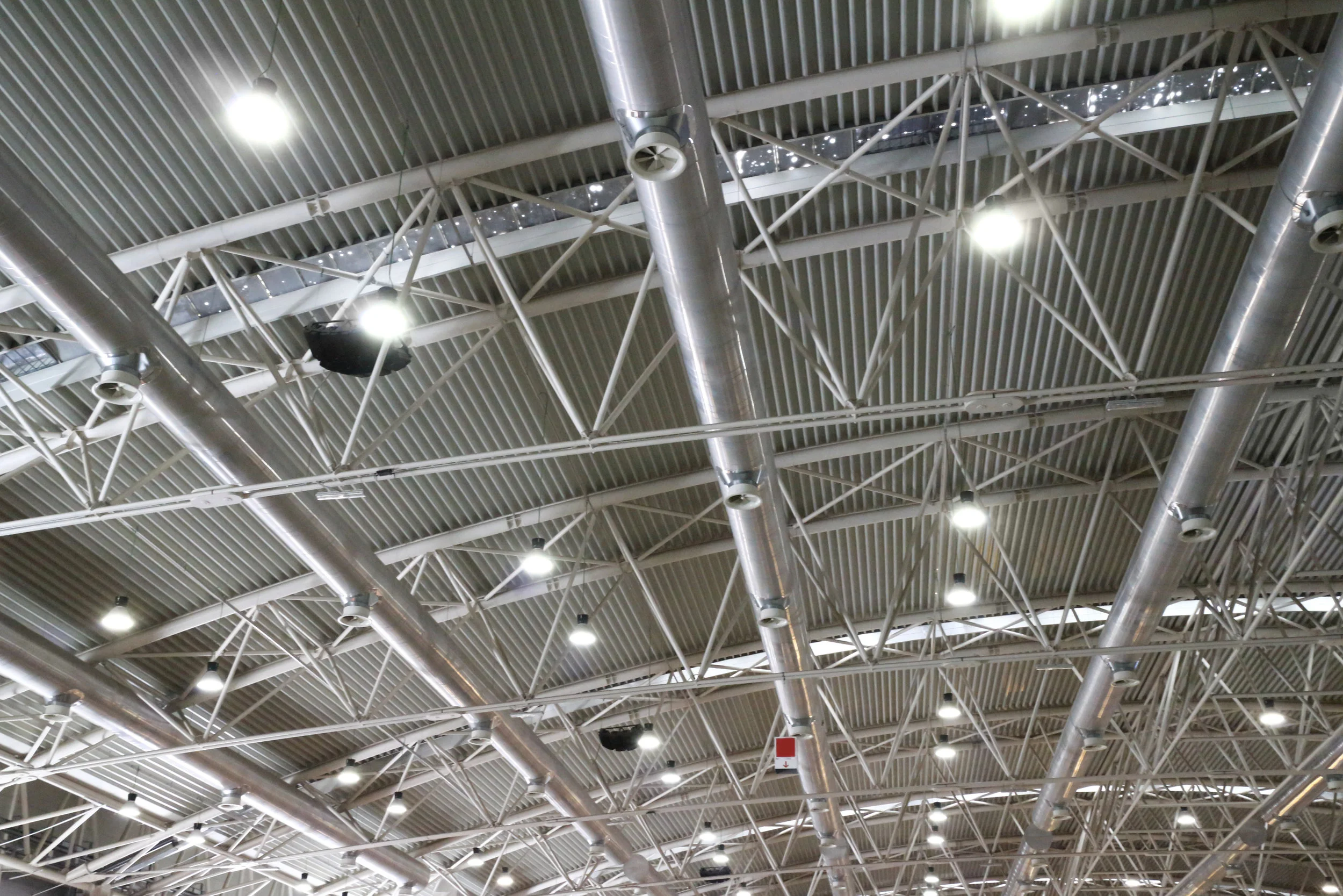 Creating cohesive work environments that will stimulate creativity & productivity.