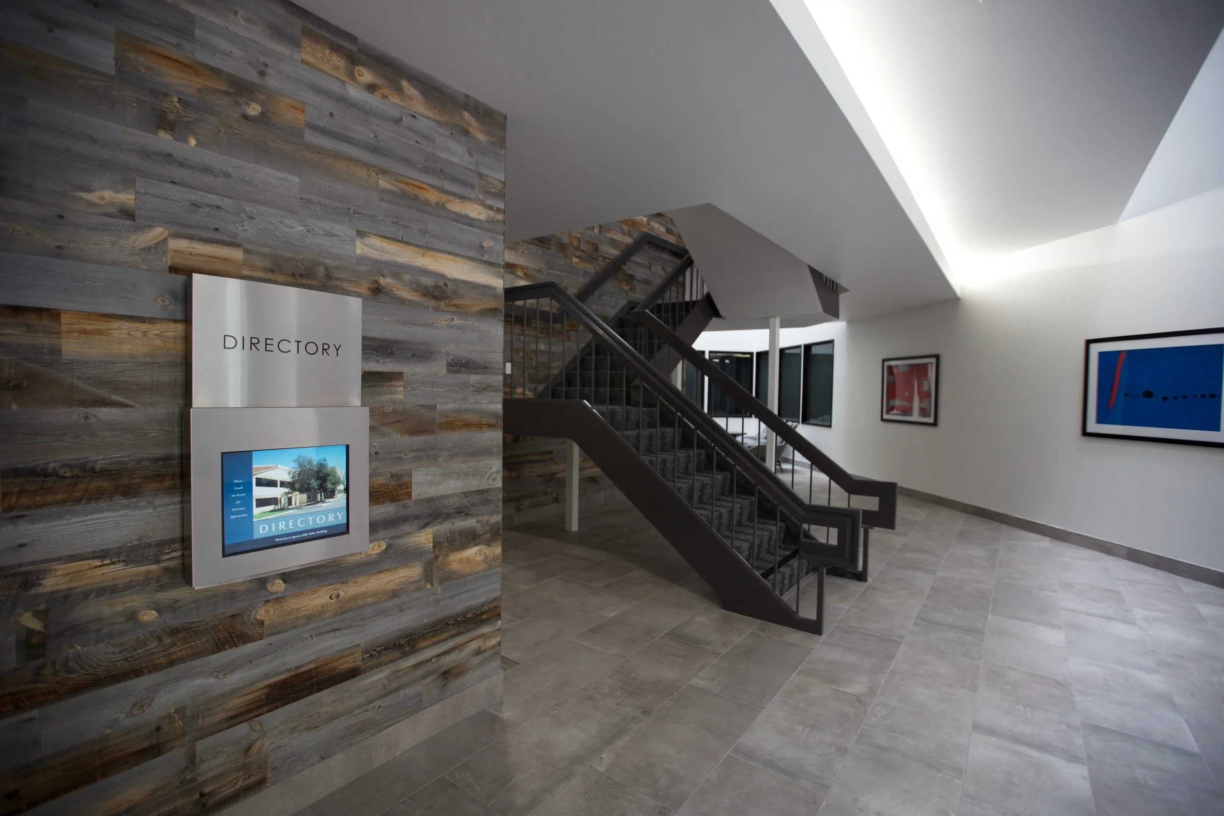 Agoura Hills Business Center