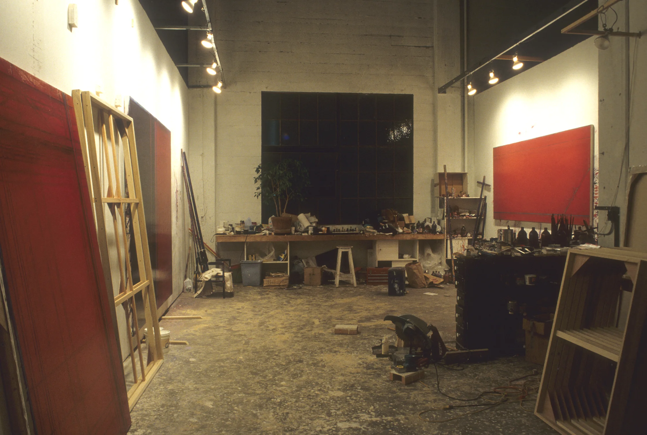 Studio 1