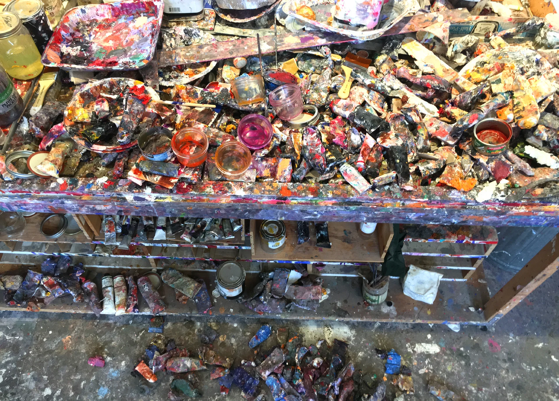 Palette