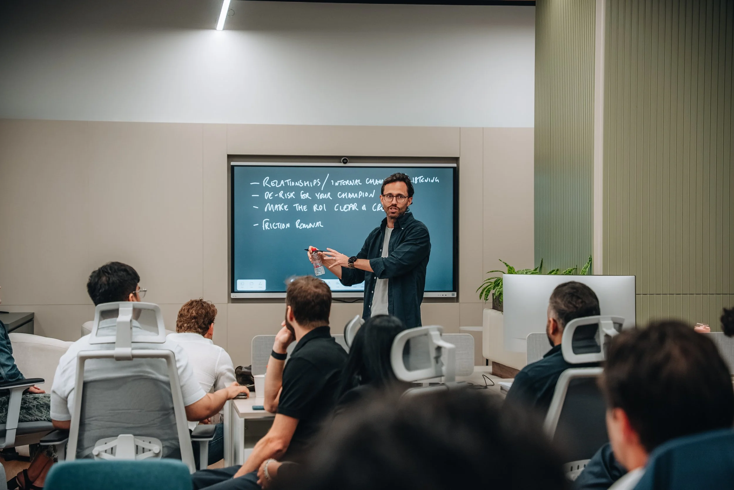 When 98% isn’t good enough: a survival guide for PropTech in the enduring AI era