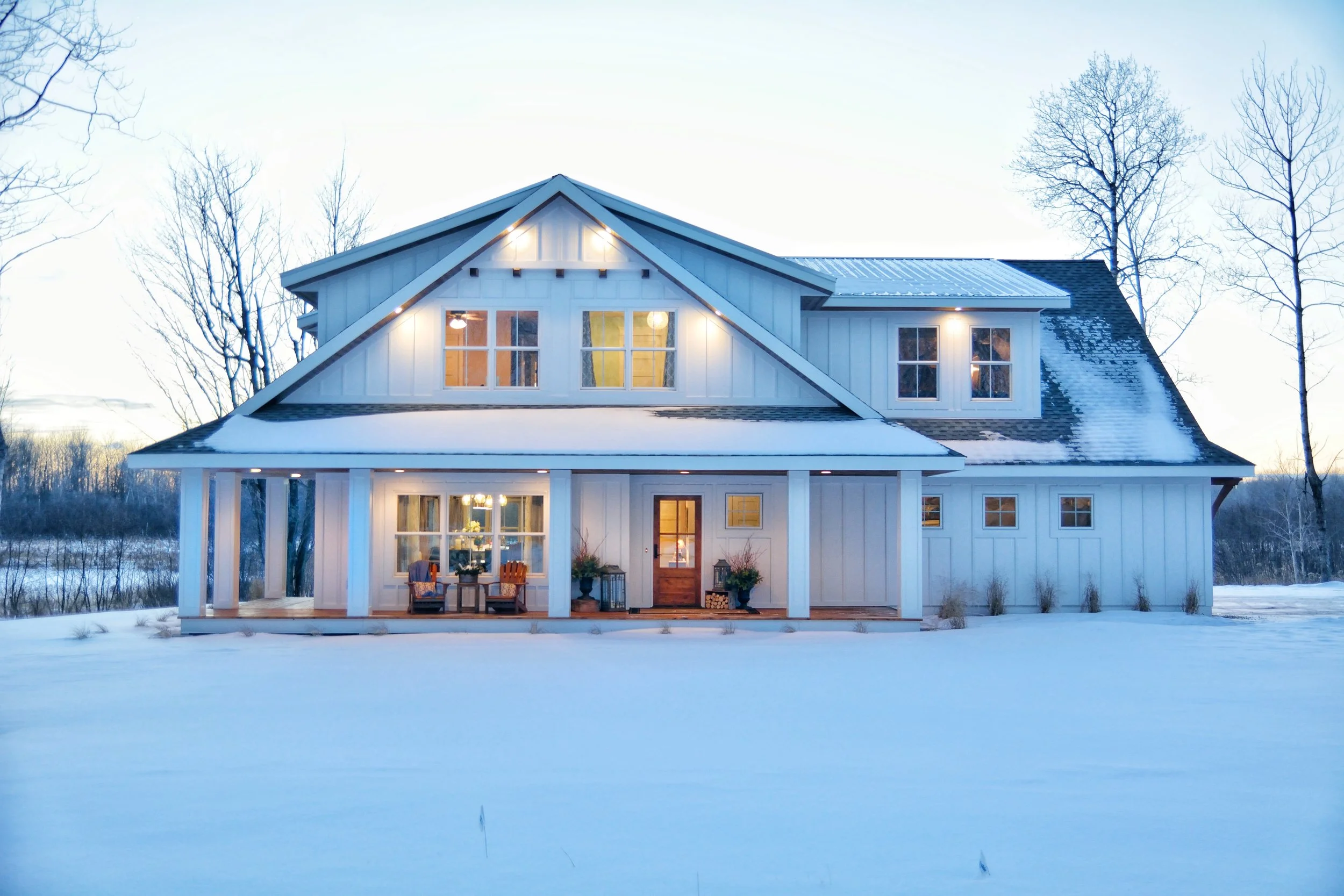 Hiner Home Designs LLC