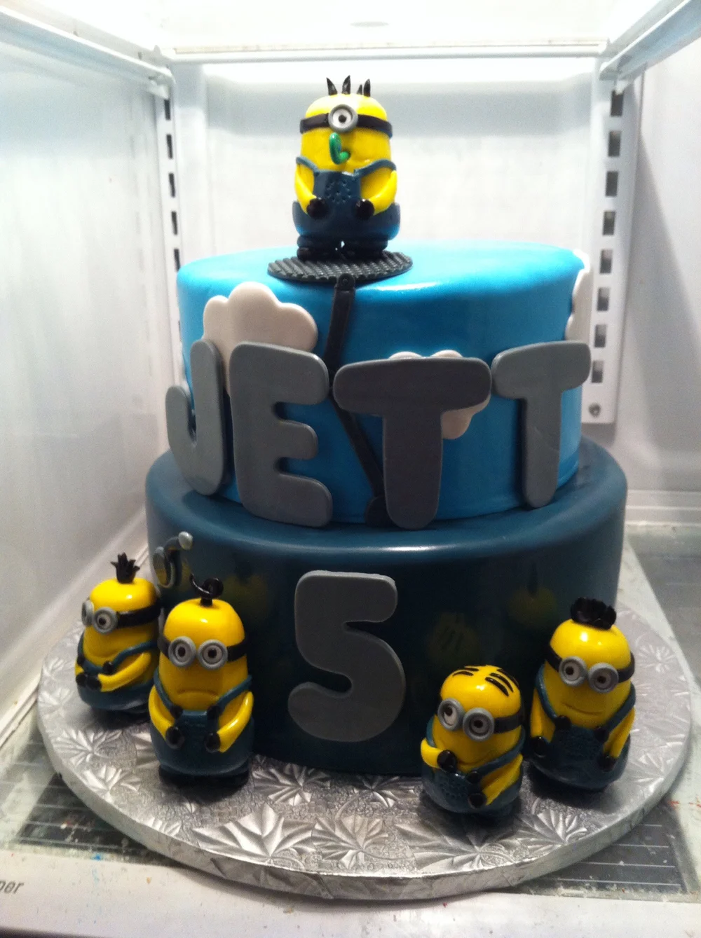 Custom Cakes Moonlight Cakes