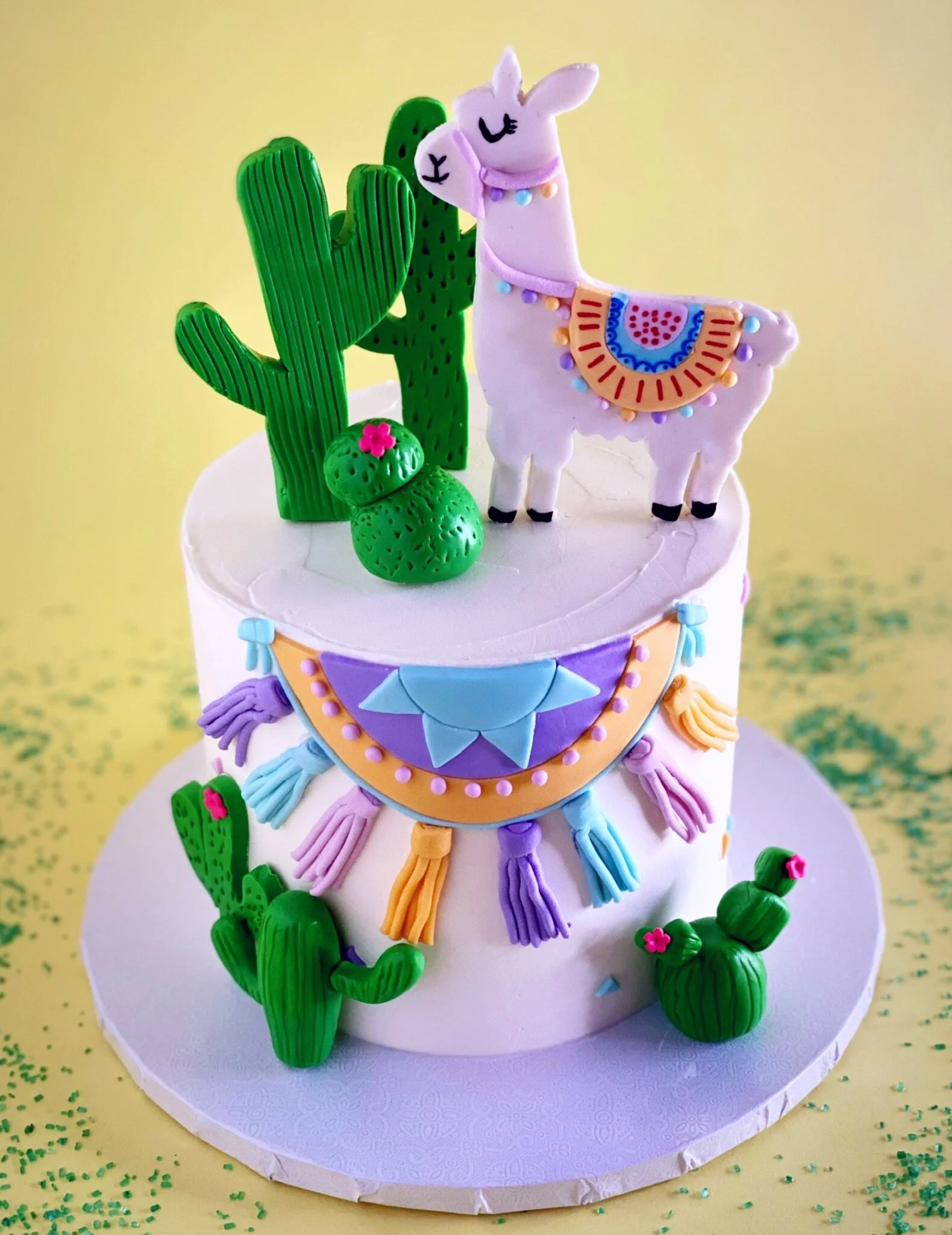 Celebration Cakes Moonlight Cakes