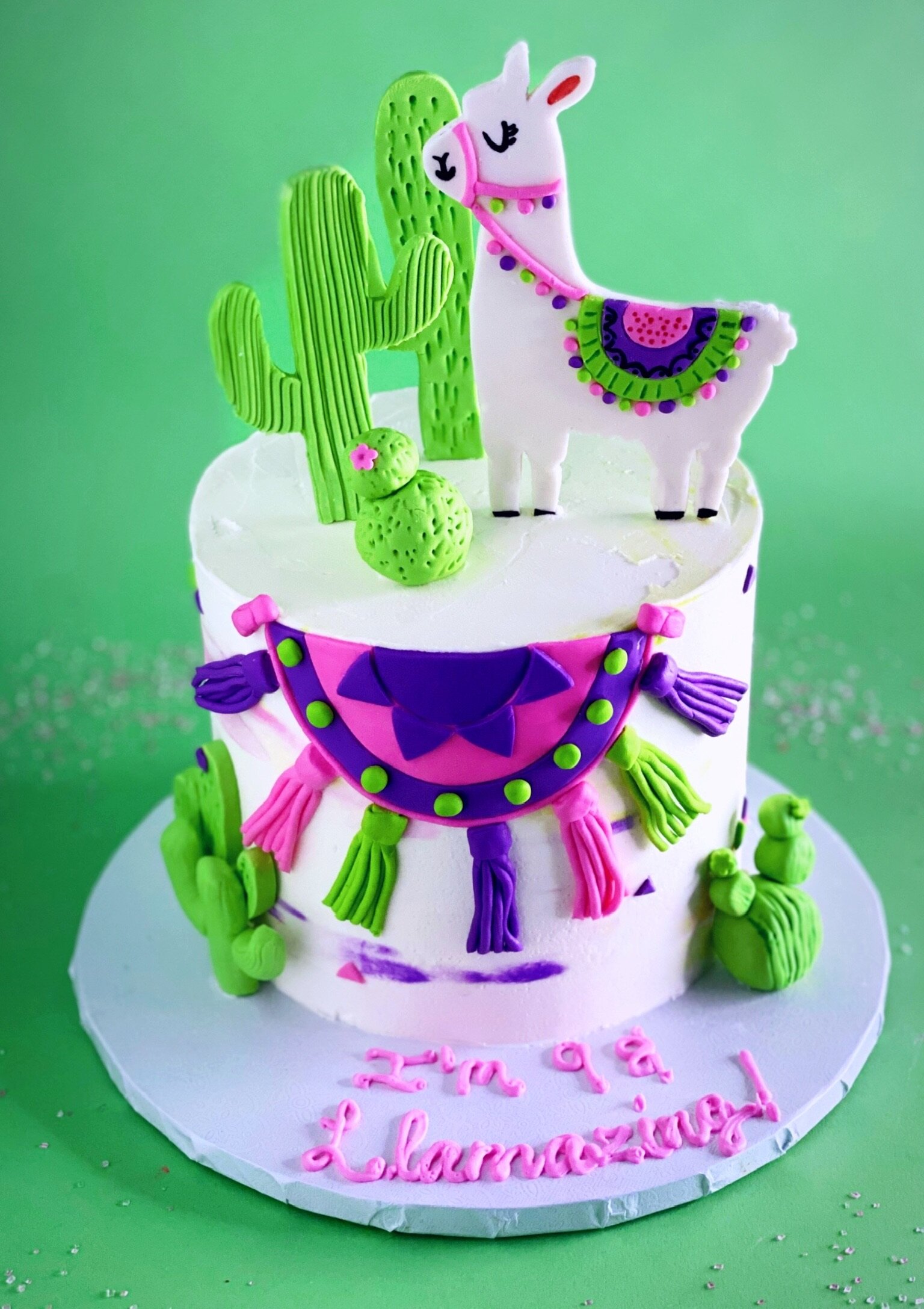Celebration Cakes Moonlight Cakes