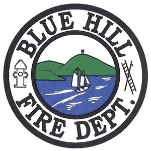 Blue Hill Fire Department