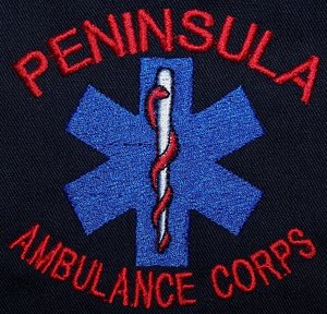 Peninsula Ambulance Corps