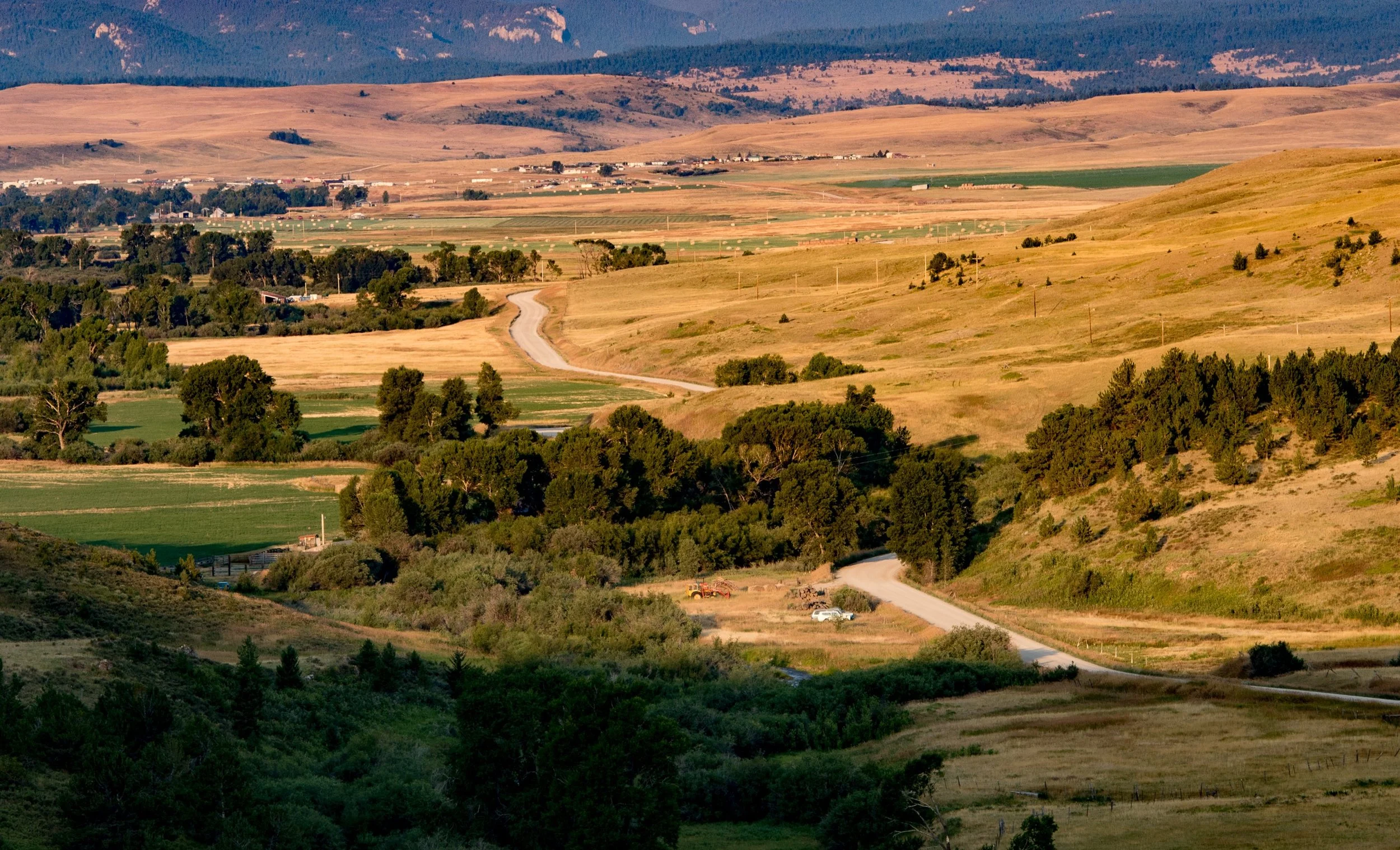 Montana Adventure Travel