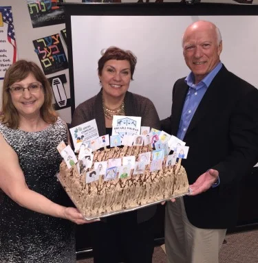 Jewish Community Day School