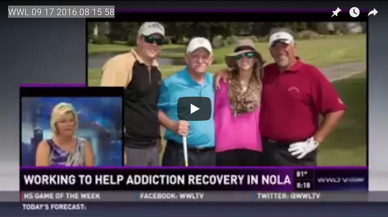 WWL Bridgehouse Interview