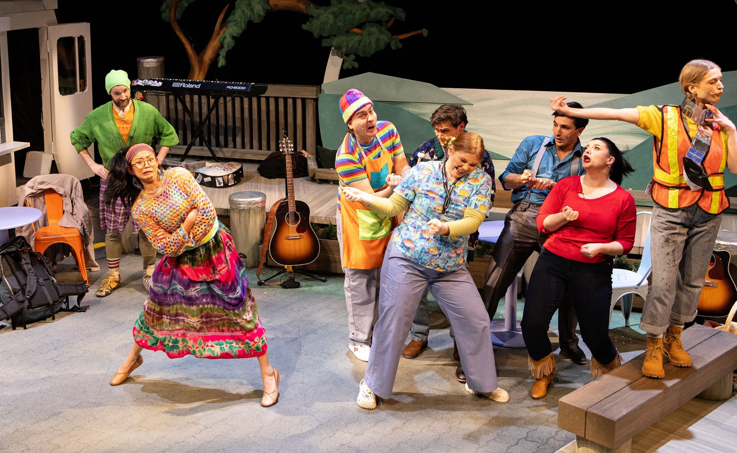 Godspell