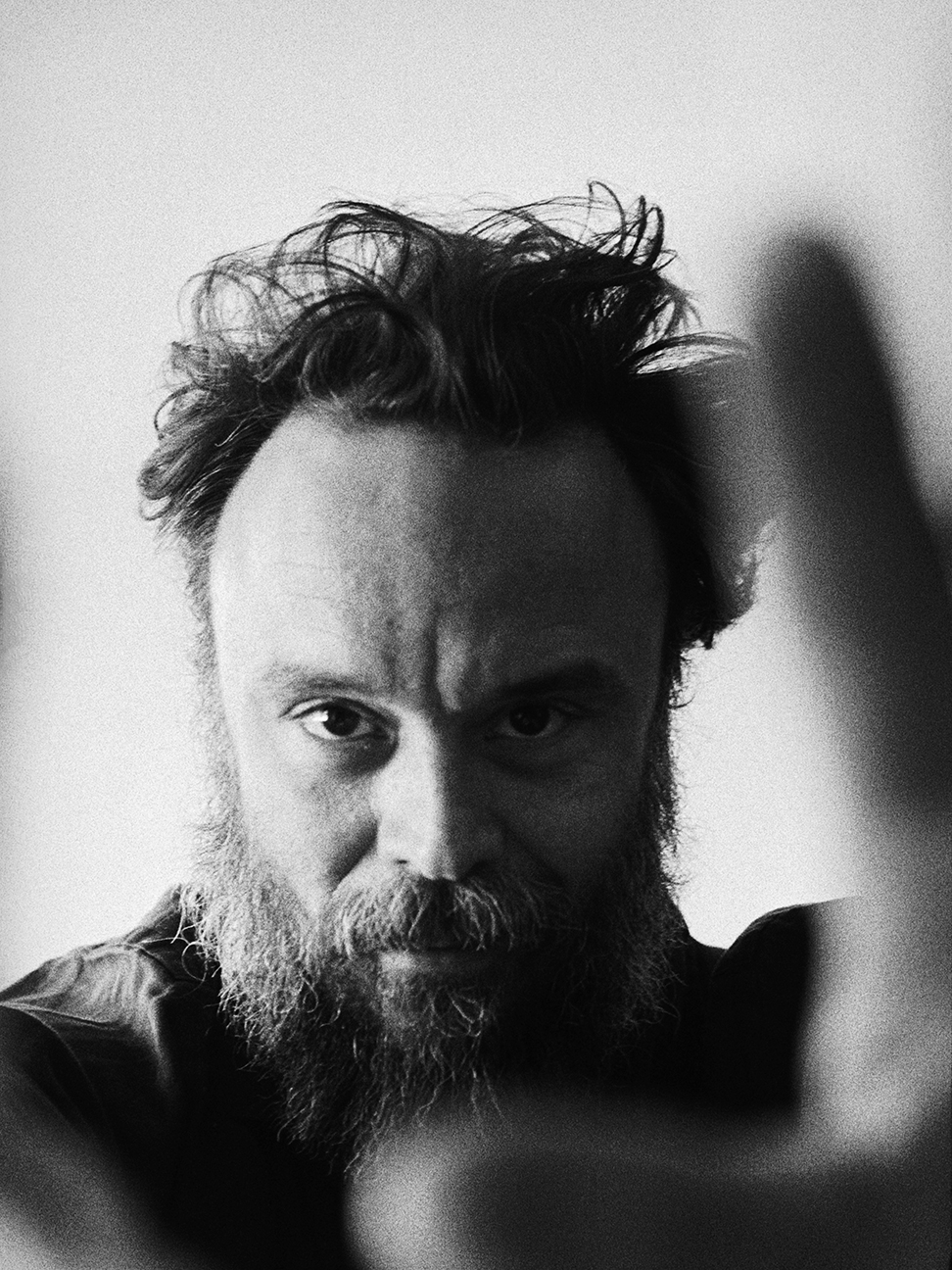 Rodrigo Amarante