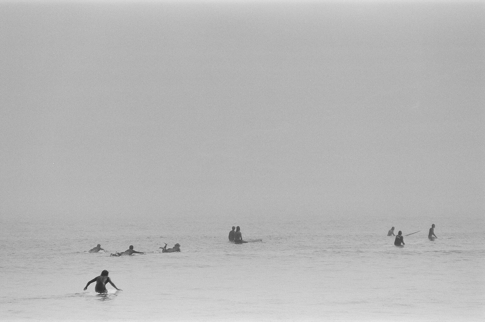 Gerry knee paddling into fog_202010_48950021.jpg