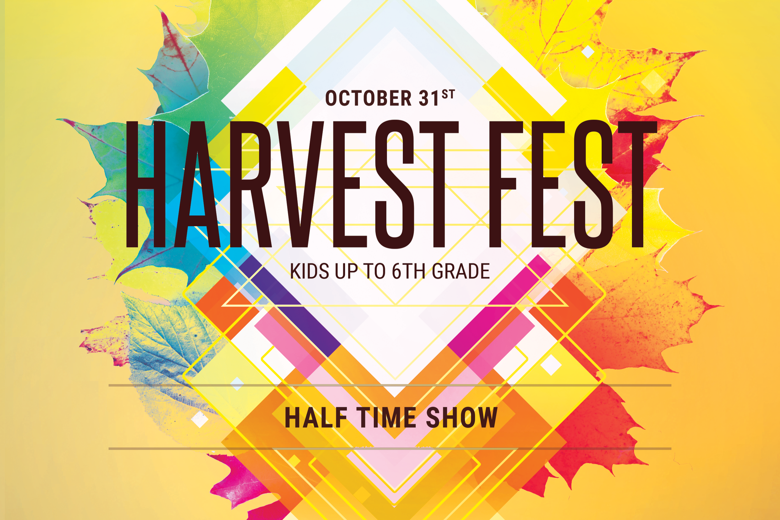 Harvest Fest