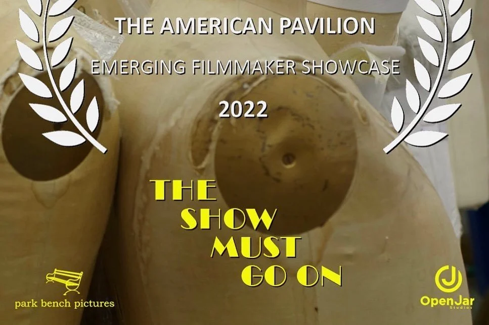 Open Jar Documentary wins Best Documentary at Cannes Film Festival