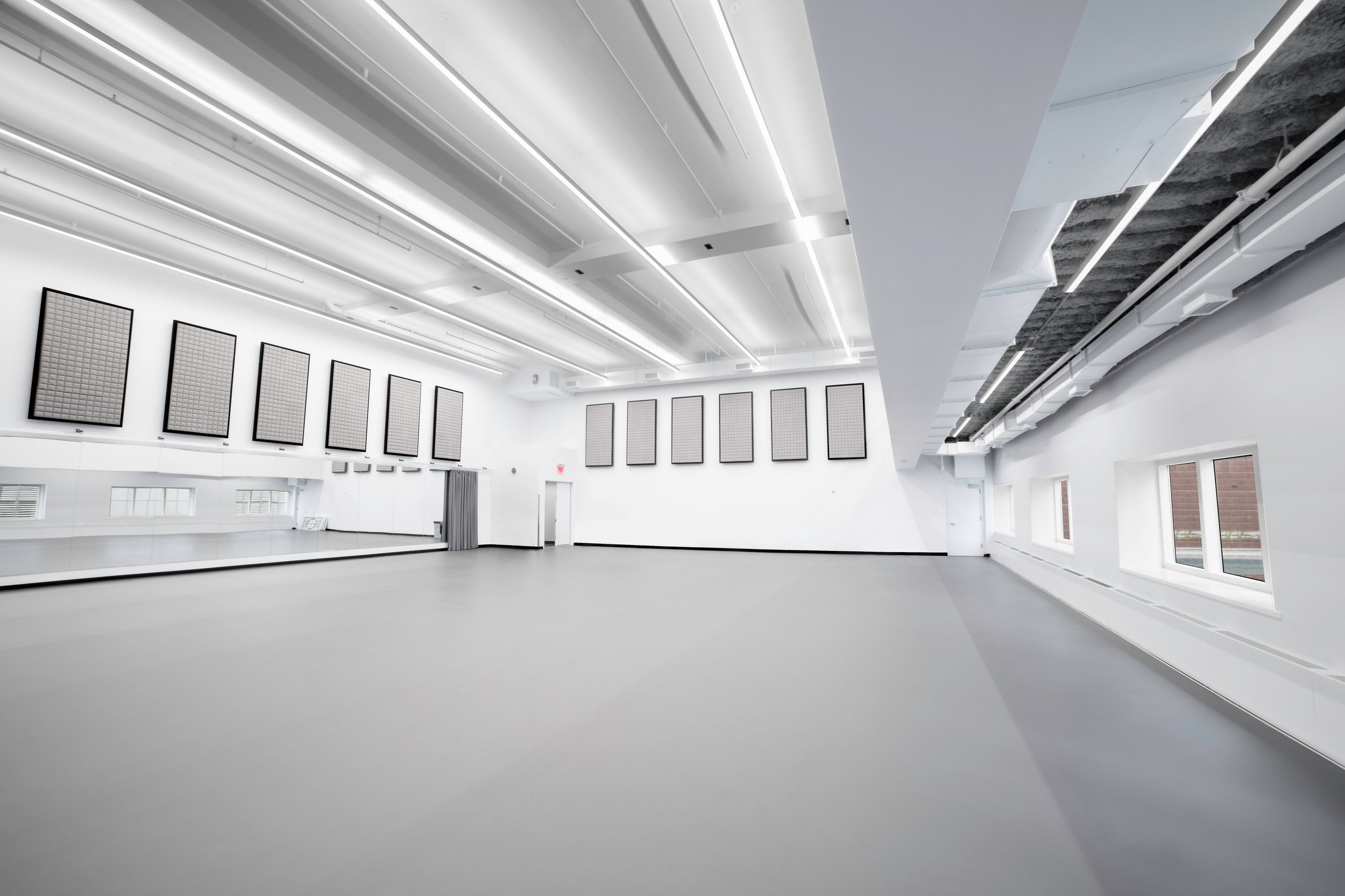 The Center Stage (Copy)
