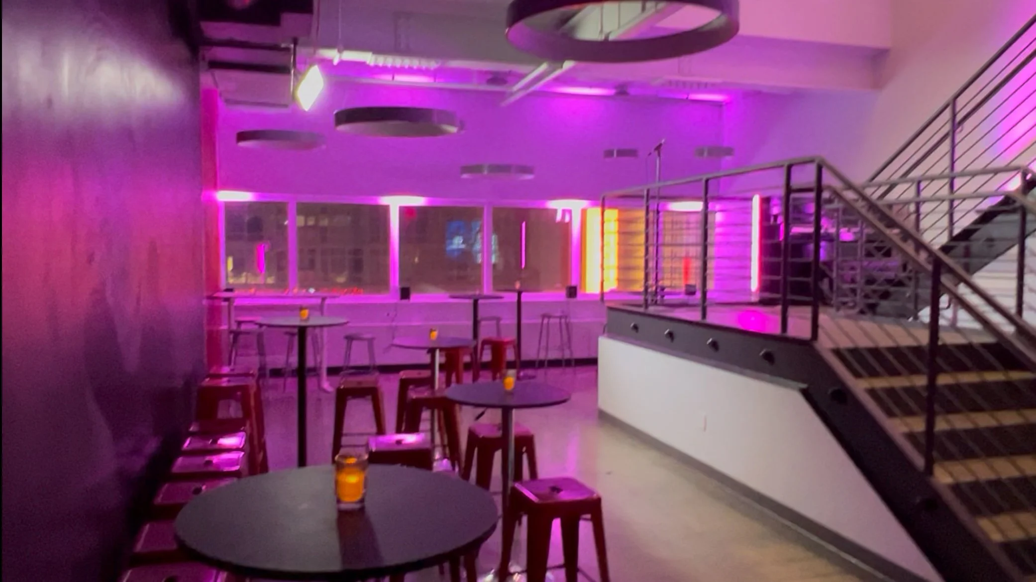 Broadway Lounge: The After-Party