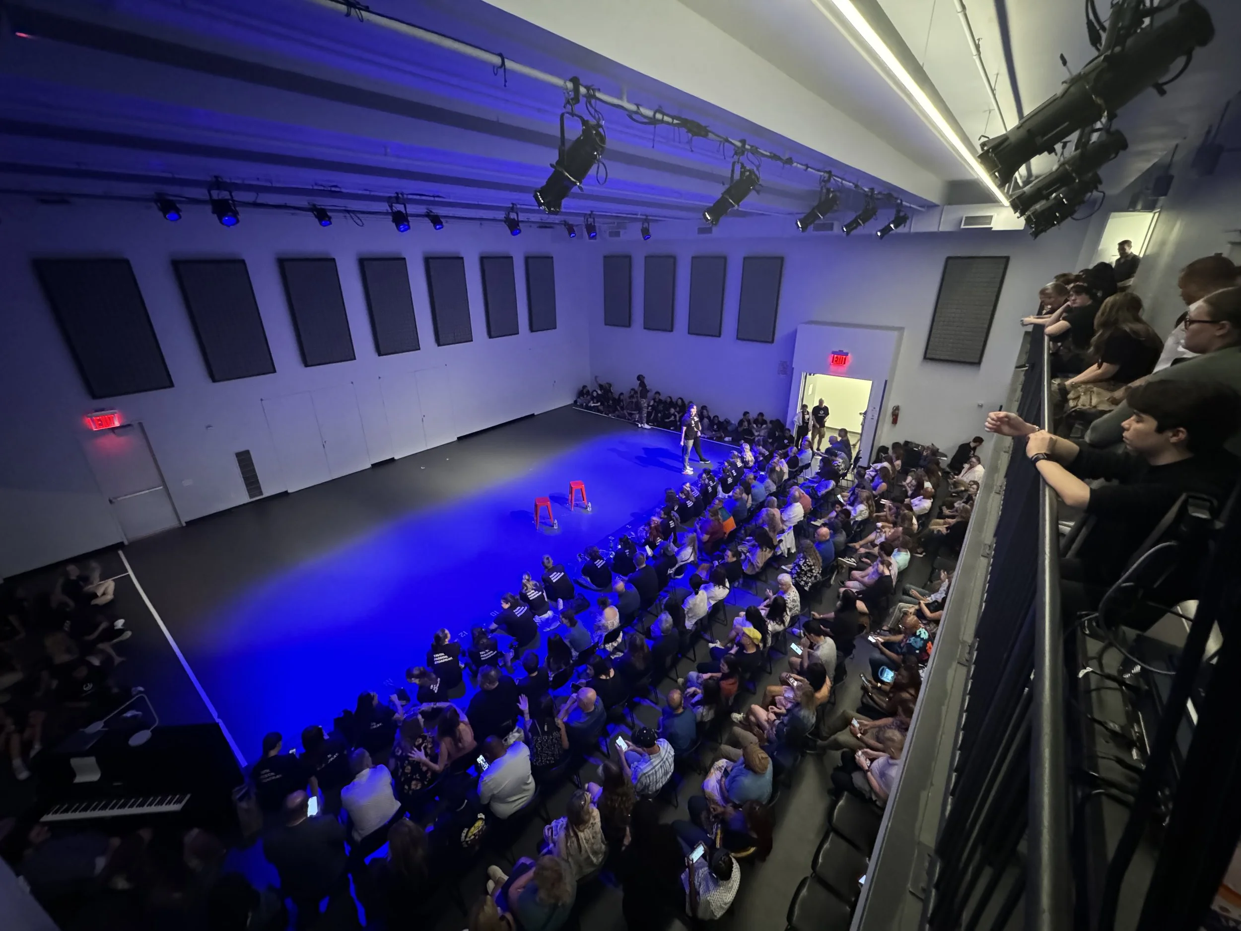 Product Launch: Premiere