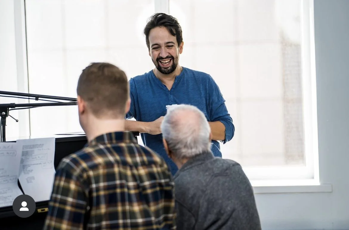 Small Steps Create Big Shifts 