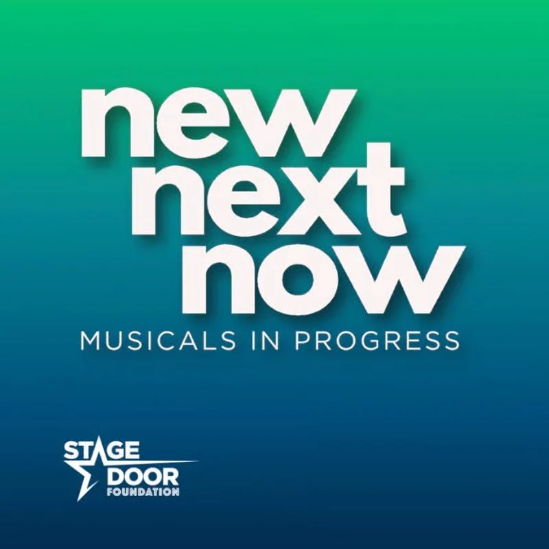New Next Now: SALON