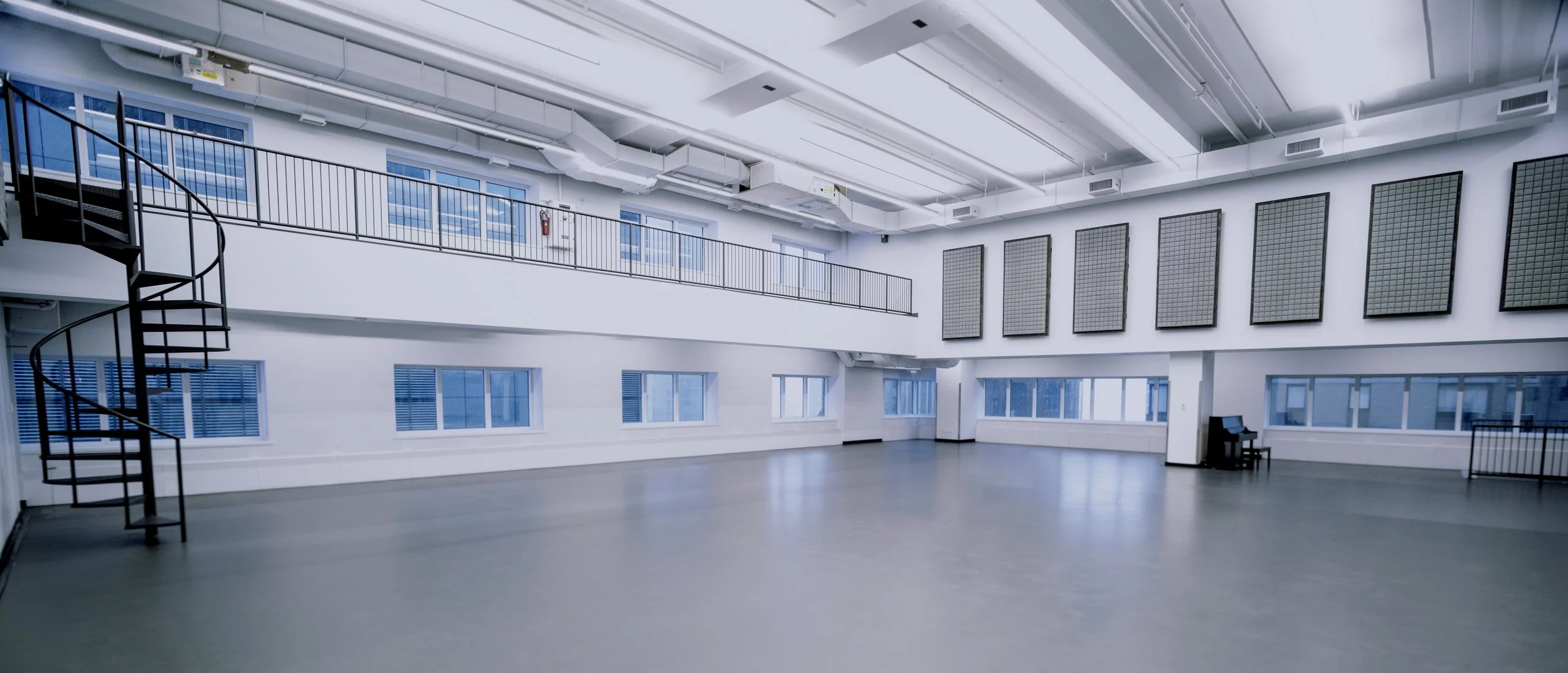 Studios — Open Jar Studios | Unmatchable Studios at Unbeatable Rates