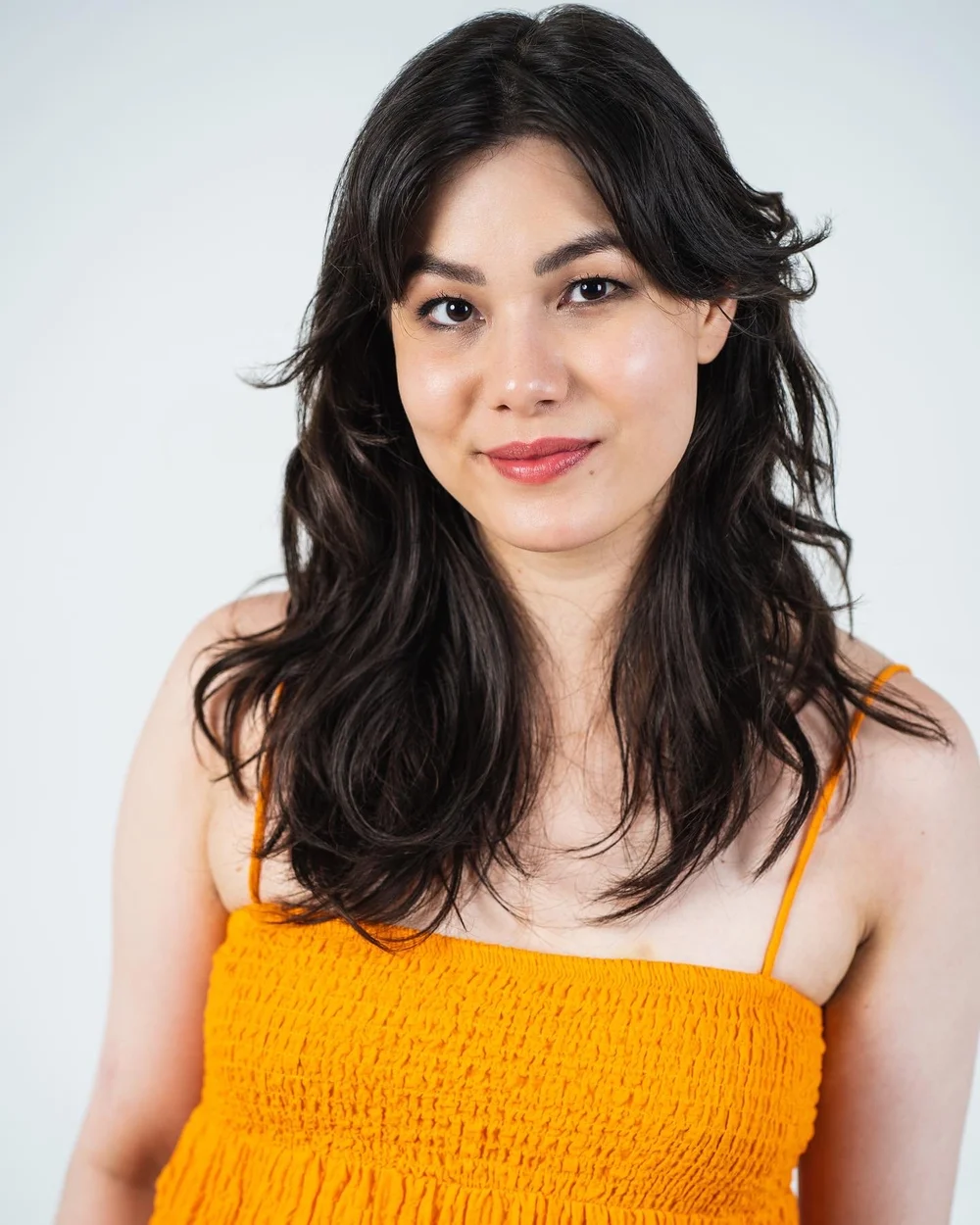 Emma Pillow — Open Jar Studios | Unmatchable Studios at Unbeatable Rates