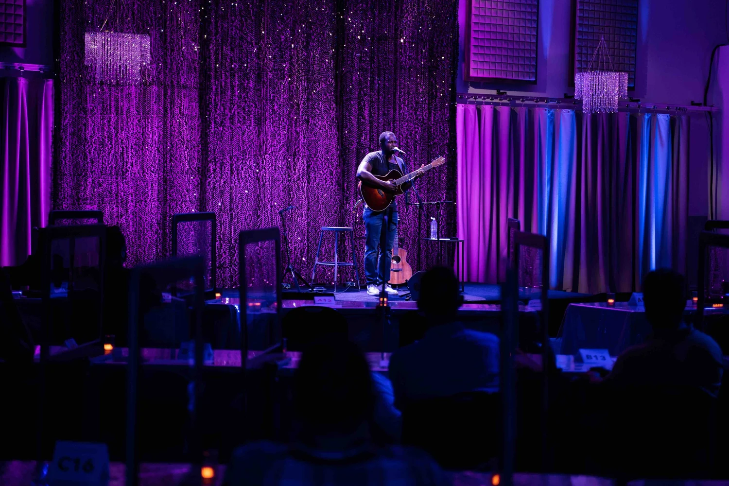 Open Jar Studios | New York's Most Sought After Rehearsal Space